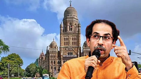 BMC Election Politics: