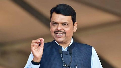 Devendra Fadnavis