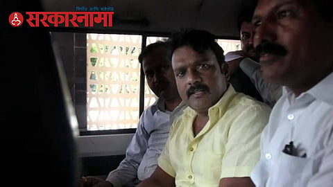 Ramesh Kadam