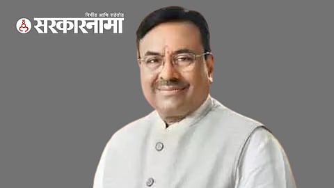 Sudhir Mungantiwar