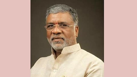 Balasaheb Dabhekar