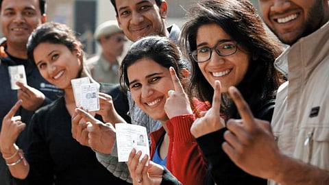 Teacher-Graduate Election Results :