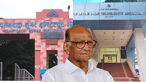 Sharad Pawar :