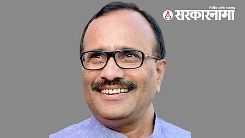 Atul Save