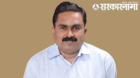 Yashwant Mane