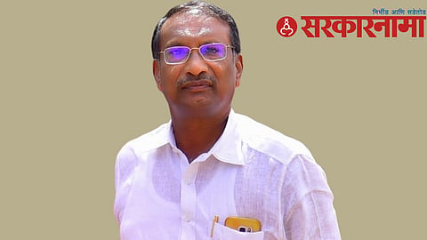 Rajan Patil 