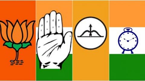 Teacher-Graduate Election Results | Mahavikas Aghadi | BJP