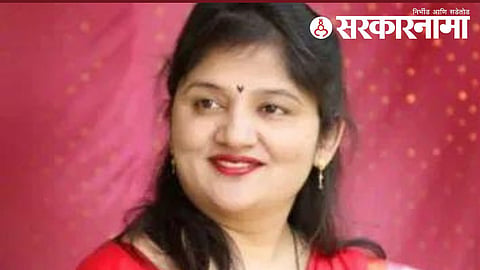 Adv. Shubhangi Patil