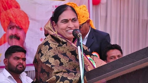 Harshada Kakade