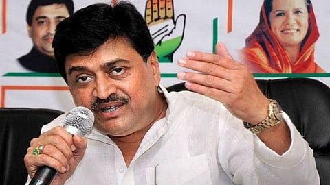 Ashok Chavhan :