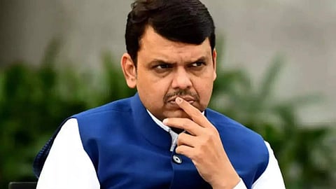 Devendra Fadnavis