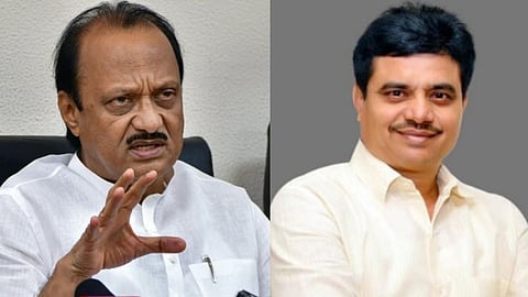 Chinchwad By-Election : Ajit Pawar :