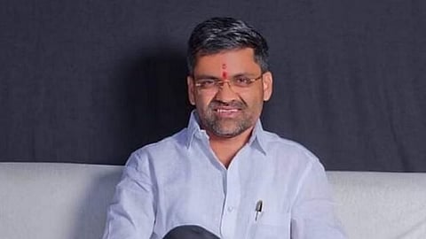 Nilesh Lanke  