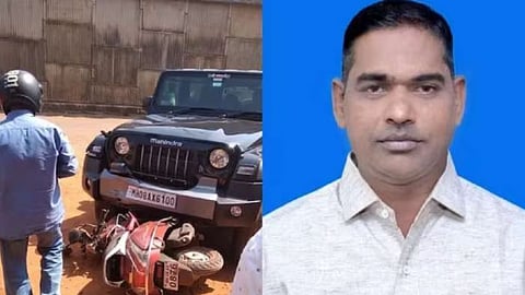 Shashikant Warishe