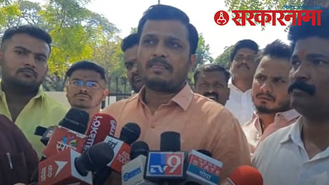 Prashant Babar