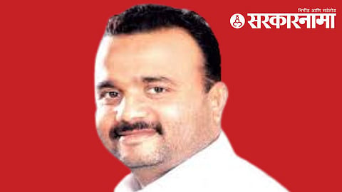 MLA Jaykumar Gore