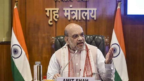 Amit Shah 