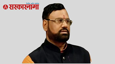 Sudhakar Adbale