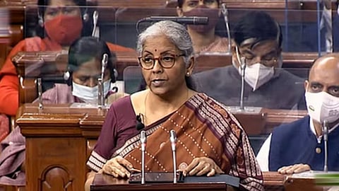 Union Budget 2023  
