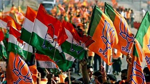 Pune By-Election : 