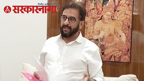 Imtiaz Jalil On budget Neews, Aurangabad