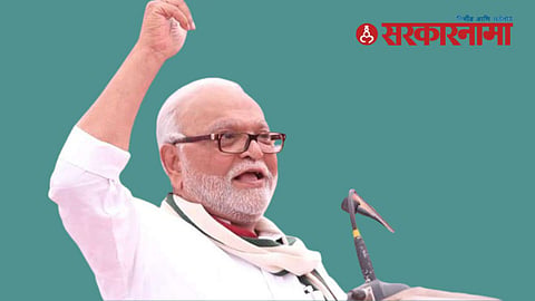 Chhagan Bhujbal