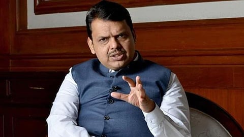 Devendra Fadnavis