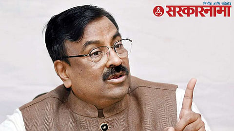 Sudhir Mungantiwar