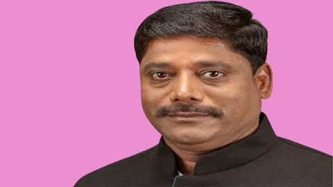 Ravindra Dhandekar