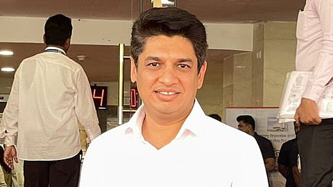 Satyajeet Tambe