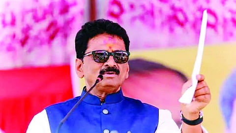 Ratnakar Gutte 