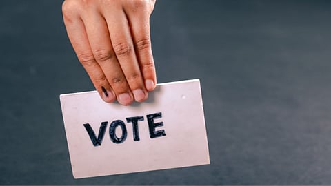 Kasaba By-Election 