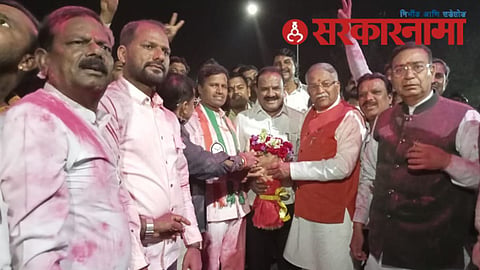 Marathwada Teacher Constituency Result News, Aurangabad