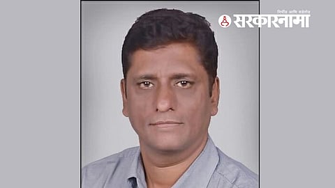 Anand Dave