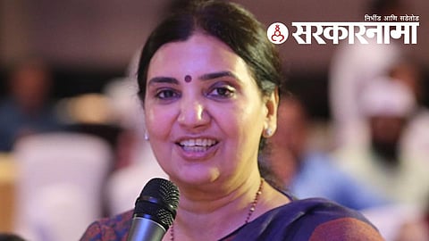 Madhuri Misal