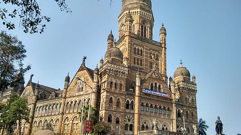Mumbai Municipal Corporation  