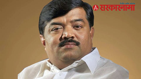 Sudhakar Badgujer