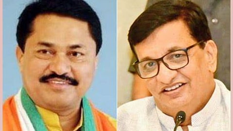 Nana Patole,  Balasaheb Thorat 