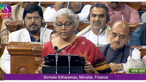  nirmala sitharaman