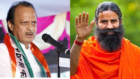 Ajit Pawar 
