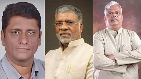 Kasaba By-Election 