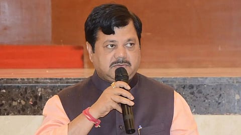 Praveen Darekar 