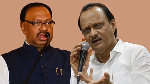 Chandrashekhar Bawankule_Ajit Pawar