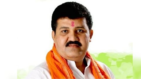 Sanjay Rathod 
