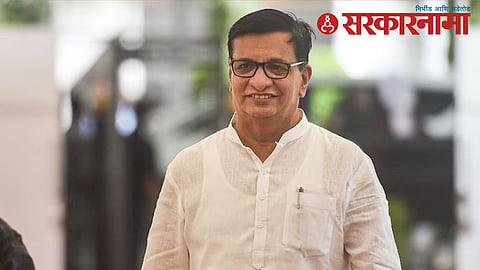 Balasaheb Thorat 