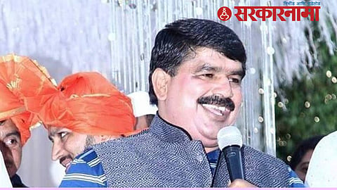 Mangaldas Bandal