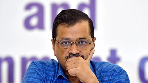 Arvind Kejarival