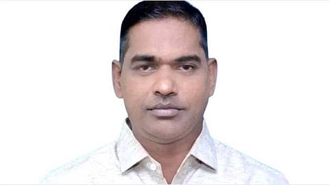 Shashikant Warise 