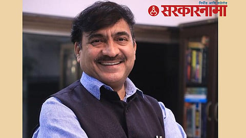 Shrikant Bhartiya