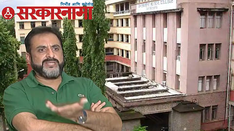 Imtiaz Jalil News, Aurangabad